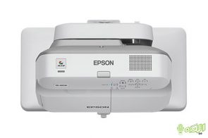 ویدئو پروژکتور اپسون EPSON EB-685W