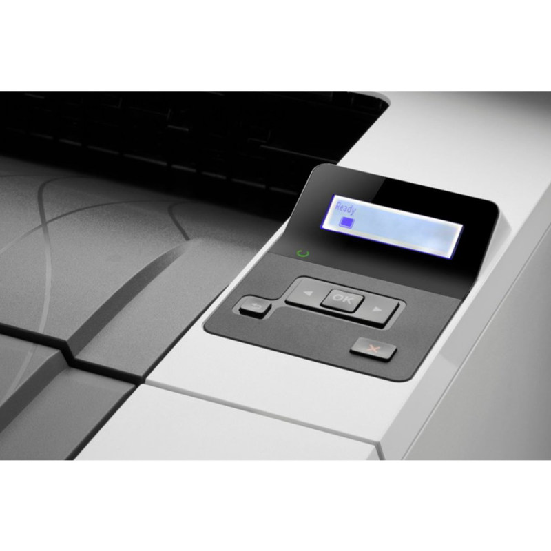 پرینتر لیزری اچ پی مدل LaserJet Pro M404n - مرکز تکنولوژی ایده